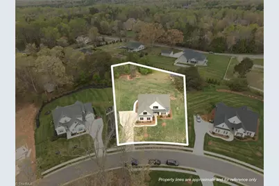 8463 Meadow Vista Drive, Lewisville, NC 27023 - Photo 2