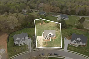 8463 Mdw Vis Dr, Lewisville, NC 27023 - Photo 2