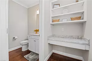 8463 Mdw Vis Dr, Lewisville, NC 27023 - Photo 4