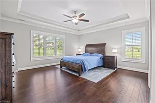 8463 Mdw Vis Dr, Lewisville, NC 27023 - Photo 10