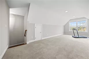 8463 Mdw Vis Dr, Lewisville, NC 27023 - Photo 18