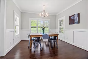 8463 Mdw Vis Dr, Lewisville, NC 27023 - Photo 6