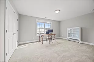 8463 Mdw Vis Dr, Lewisville, NC 27023 - Photo 12