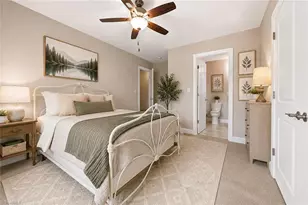 8463 Mdw Vis Dr, Lewisville, NC 27023 - Photo 24