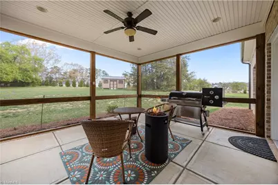 8463 Meadow Vista Drive, Lewisville, NC 27023 - Photo 30