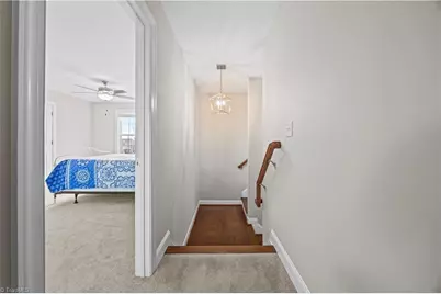 8463 Meadow Vista Drive, Lewisville, NC 27023 - Photo 28