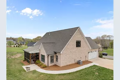 8463 Meadow Vista Drive, Lewisville, NC 27023 - Photo 4