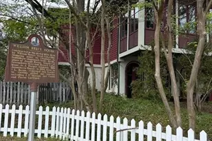 720 W Main St, Jamestown, NC 27282 - Photo 6