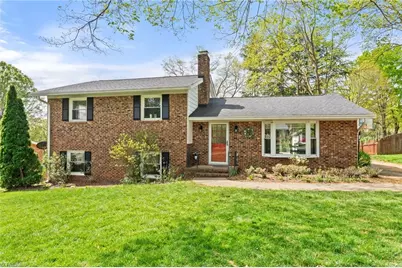 2736 Edinberg Drive, Winston-Salem, NC 27103 - Photo 1