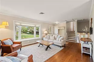 2736 Edinberg Dr, Winston-Salem, NC 27103 - Photo 2