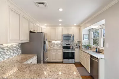 2736 Edinberg Drive, Winston-Salem, NC 27103 - Photo 6