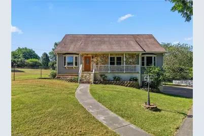 197 Hicks Court, Lexington, NC 27295 - Photo 4