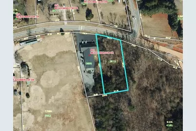 0-0-0 Meadowbrook Drive, King, NC 27021 - Photo 1