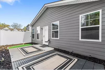 1206 Harbor Crossing Way, Greensboro, NC 27455 - Photo 32