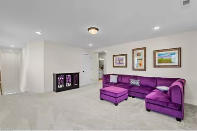 1206 Harbor Crossing Way, Greensboro, NC 27455 - Photo 22