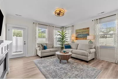 1206 Harbor Crossing Way, Greensboro, NC 27455 - Photo 6