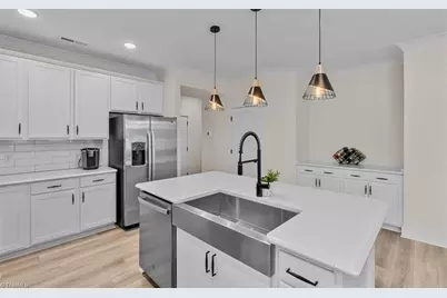 1206 Harbor Crossing Way, Greensboro, NC 27455 - Photo 12