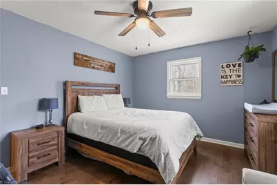 737 Young Road, Stoneville, NC 27048 - Photo 14