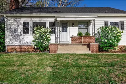 3685 Emma Avenue, Winston-Salem, NC 27127 - Photo 2