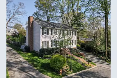 761 Ashview Drive, Winston-Salem, NC 27103 - Photo 2