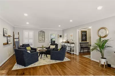 761 Ashview Drive, Winston-Salem, NC 27103 - Photo 6