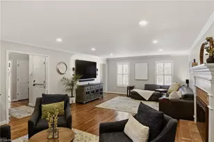 761 Ashview Dr, Winston-Salem, NC 27103 - Photo 8