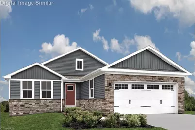212 Linwood Estates Drive, Lexington, NC 27292 - Photo 1