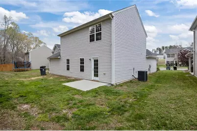 4511 Chapel Ridge Drive, Greensboro, NC 27405 - Photo 32