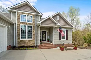 106 Mae Matilda Ct, Archdale, NC 27263 - Photo 8