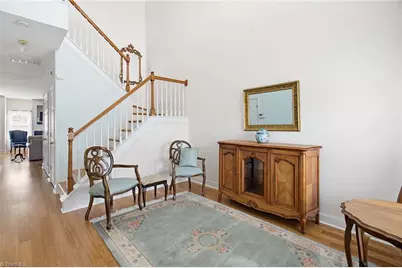 1703 Silver Chase Court, Winston-Salem, NC 27127 - Photo 4