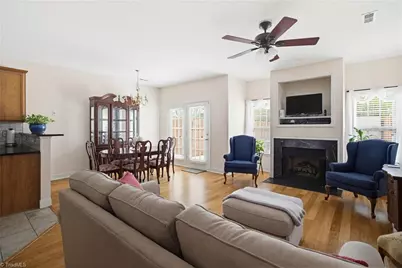 1703 Silver Chase Court, Winston-Salem, NC 27127 - Photo 12