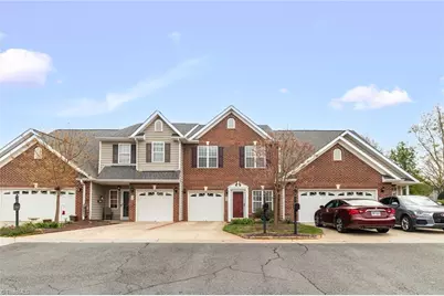 1703 Silver Chase Court, Winston-Salem, NC 27127 - Photo 2