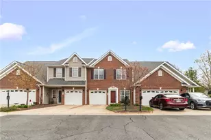 1703 Silver Chase Ct, Winston-Salem, NC 27127 - Photo 2
