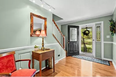 9825 Cherry Grove Road, Reidsville, NC 27320 - Photo 4