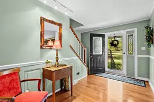 9825 Cherry Grove Rd, Reidsville, NC 27320 - Photo 4