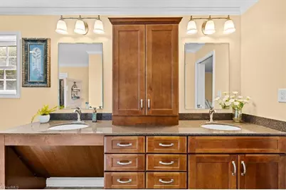 9825 Cherry Grove Road, Reidsville, NC 27320 - Photo 14