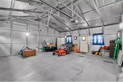 9825 Cherry Grove Road, Reidsville, NC 27320 - Photo 22