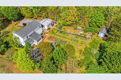 9825 Cherry Grove Road, Reidsville, NC 27320 - Photo 46