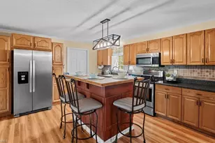 9825 Cherry Grove Rd, Reidsville, NC 27320 - Photo 8