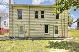 518 N Scales St, Reidsville, NC 27320 - Photo 1