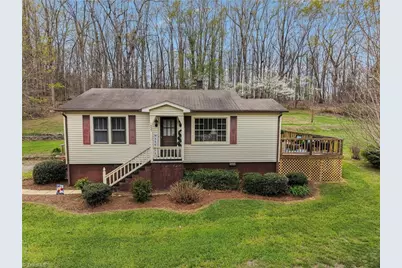 1937 Hoover Hill Road, Asheboro, NC 27205 - Photo 8