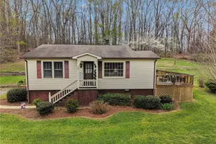1937 Hoover Hill Rd, Asheboro, NC 27205 - Photo 8