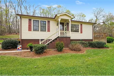 1937 Hoover Hill Road, Asheboro, NC 27205 - Photo 2