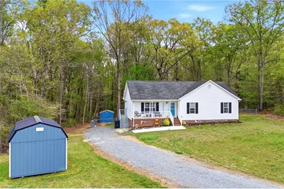 4803 Hopewood Court, Graham, NC 27253 - Photo 2