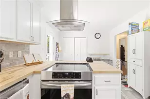 4803 Hopewood Ct, Graham, NC 27253 - Photo 8