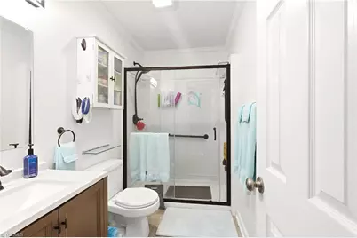 4803 Hopewood Court, Graham, NC 27253 - Photo 16