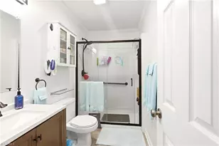 4803 Hopewood Ct, Graham, NC 27253 - Photo 16