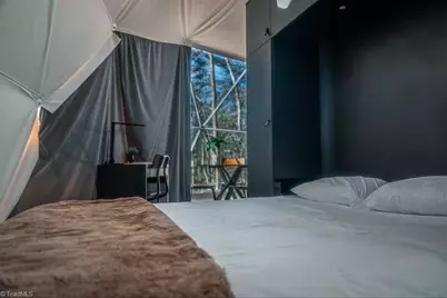 1005 Brewer Mill Road, Traphill, NC 28685 - Photo 6