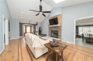 245 McKnight Rd, Advance, NC 27006 - Photo 6