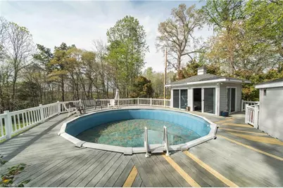 245 McKnight Road, Advance, NC 27006 - Photo 34